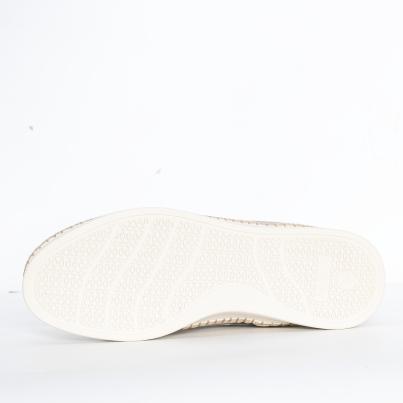 Chiara Gradi Damensneaker beige