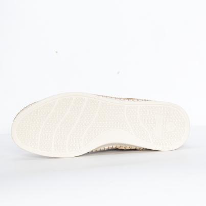 Chiara Gradi Damensneaker rosé