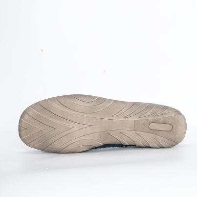 Chiara Gradi Damenslipper blau