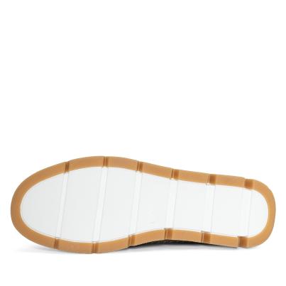 Chiara Gradi Damenslipper bronze metallic