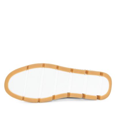 Chiara Gradi Damenslipper weiß