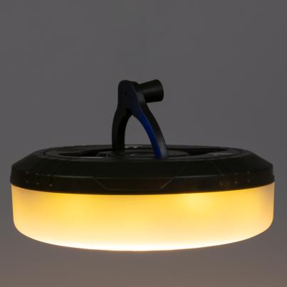 Lichterkette aufrollbar, 9m