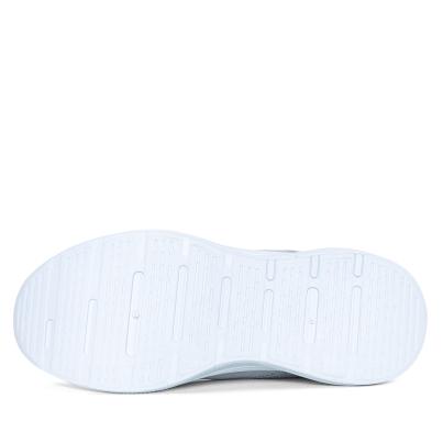 TOPWAY FLEX FOAM Damenslipper grau