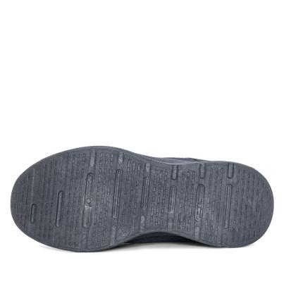 TOPWAY FLEX FOAM Damenslipper dunkelgrau