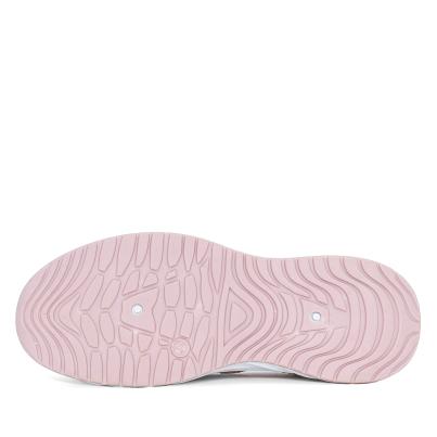 TOPWAY FLEX FOAM Damenslipper rosé