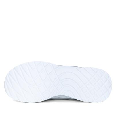 TOPWAY FLEX FOAM Damenslipper grau