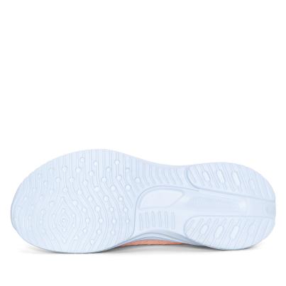 TOPWAY FLEX FOAM Damenslipper orange