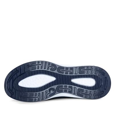 TOPWAY FLEX FOAM Damenslipper navy