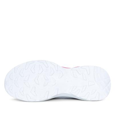 TOPWAY FLEX FOAM Damenslipper grau