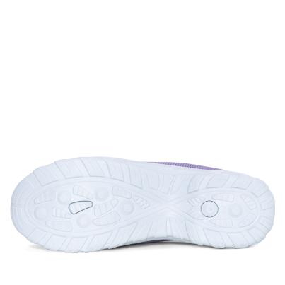TOPWAY FLEX FOAM Damenslipper flieder
