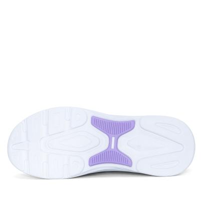 TOPWAY FLEX FOAM Damenslipper flieder