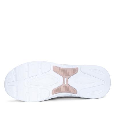 TOPWAY FLEX FOAM Damenslipper rosé