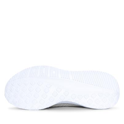 TOPWAY FLEX FOAM Damenslipper grau