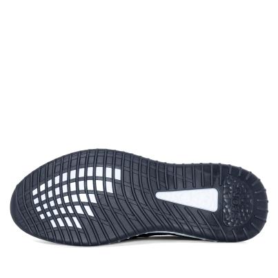 TOPWAY FLEX FOAM Herrenslipper navy
