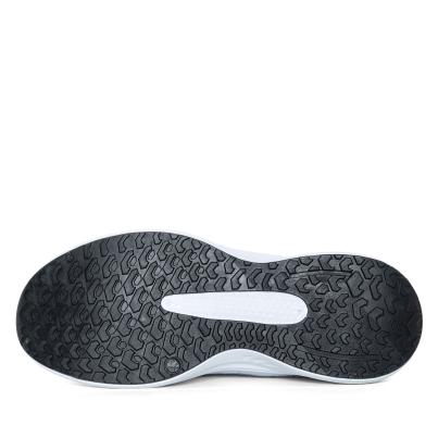 TOPWAY FLEX FOAM Herrenschnürer weiß