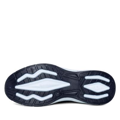 TOPWAY FLEX FOAM Damenslipper navy
