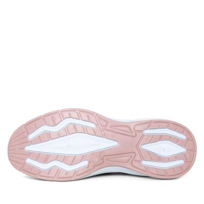 TOPWAY FLEX FOAM Damenslipper rosé