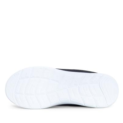 TOPWAY FLEX FOAM Damenschnürer schwarz