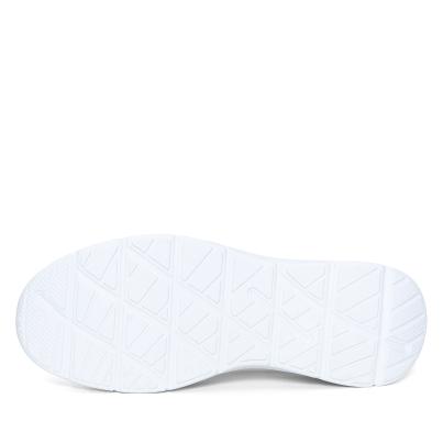 TOPWAY FLEX FOAM Damenslipper weiß