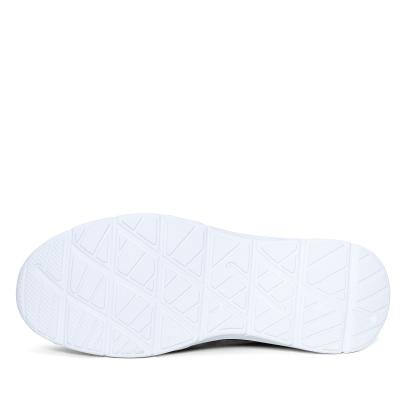 TOPWAY FLEX FOAM Damenslipper schwarz