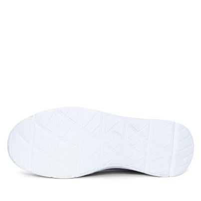 TOPWAY FLEX FOAM Damenslipper grau