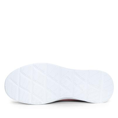 TOPWAY FLEX FOAM Damenslipper rosé