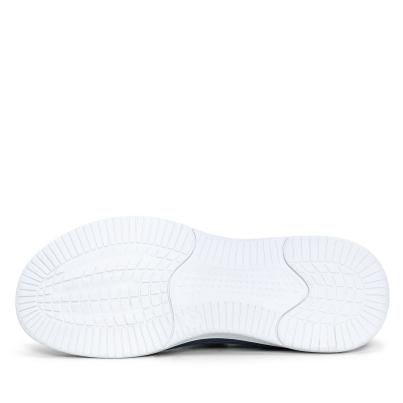 TOPWAY FLEX FOAM Damenslipper navy