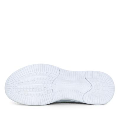 TOPWAY FLEX FOAM Damenslipper grau