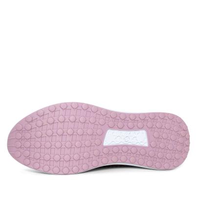 TOPWAY FLEX FOAM Damenslipper rosa