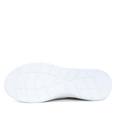 TOPWAY FLEX FOAM Damenslipper grau/rosa