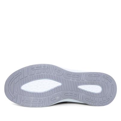 TOPWAY FLEX FOAM Damenslipper grau