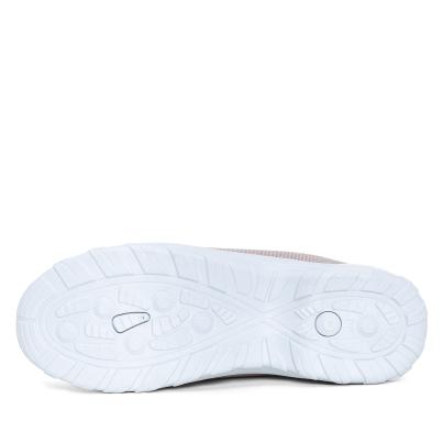 TOPWAY FLEX FOAM Damenslipper rosé