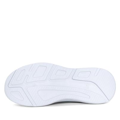 TOPWAY FLEX FOAM Damenslipper grün
