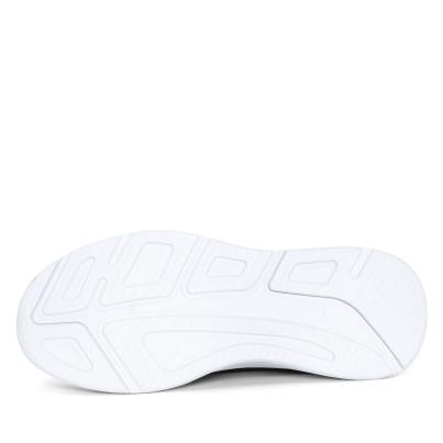 TOPWAY FLEX FOAM Damenslipper schwarz