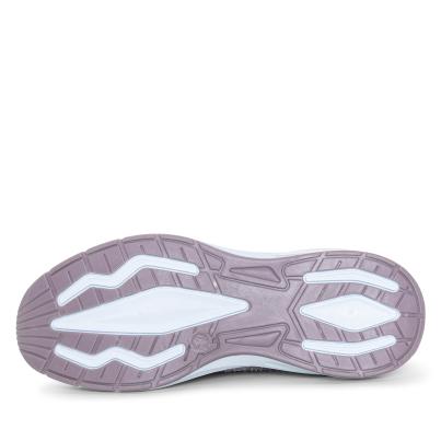 TOPWAY FLEX FOAM Damenslipper rosa