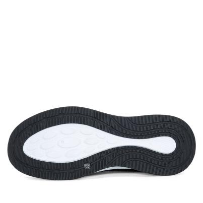 TOPWAY FLEX FOAM Damenslipper schwarz