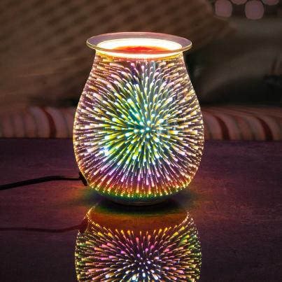 Elektrische Duftlampe Jupiter