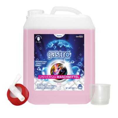 gastro Waschmittel 3 LIter