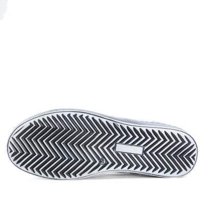 Andrea Conti Damen Lederstiefelette weiß