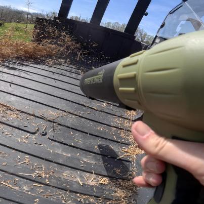 Starlyf Power Blower 7-tlg.