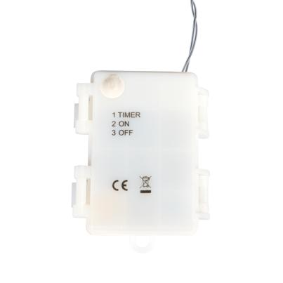 LED-Sternenvorhang Deluxe