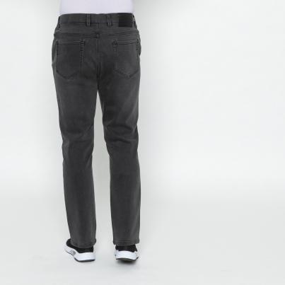 Trends for Him Zauberhose Herren grau