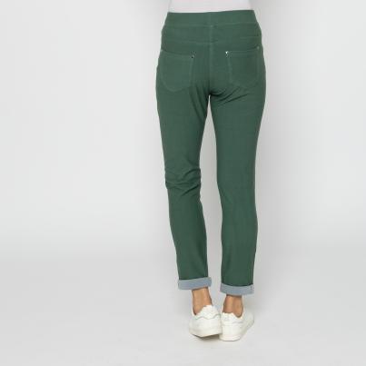 TRENDS by J. Leibfried Jeggings grün