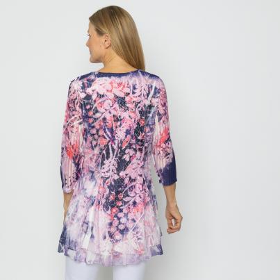 TRENDS by J. Leibfried Shirt multicolor