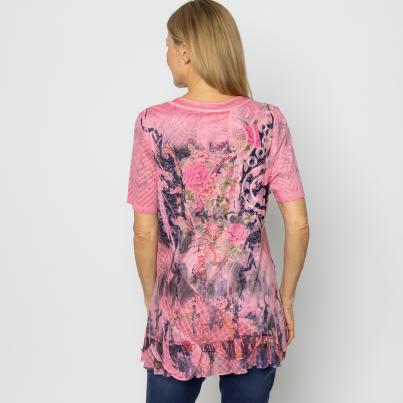 TRENDS by J. Leibfried Shirt multicolor