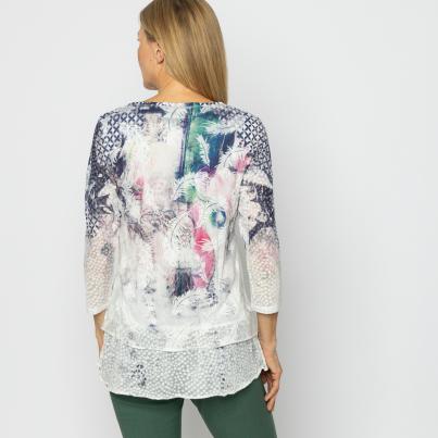 TRENDS by J. Leibfried Shirt multicolor