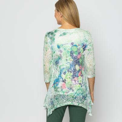 TRENDS by J. Leibfried Shirt multicolor