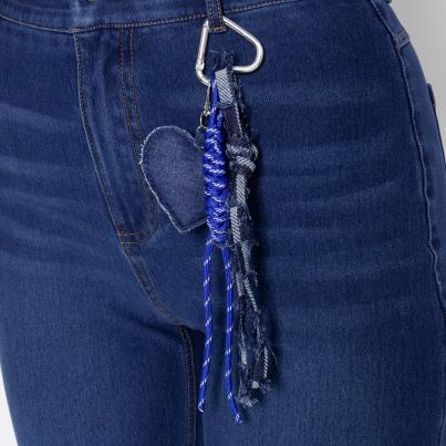 Zauberhose 'Miracle Shape' Culotte dunkelblau