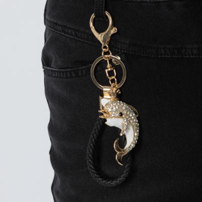 Zauberhose 'Miracle Shape' schwarz