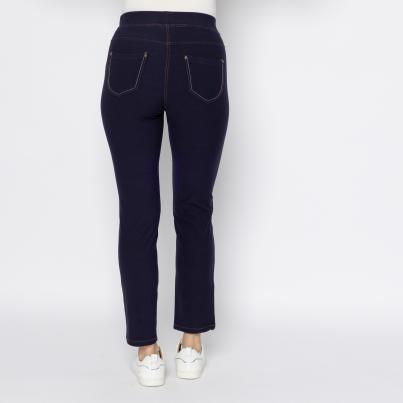 Zauberhose 'Miracle Shape' Jeggings dunkelblau